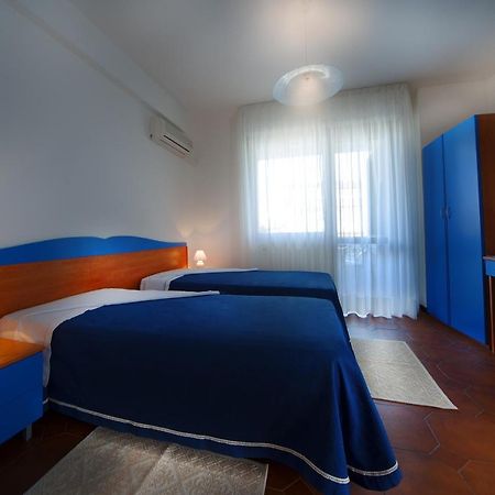 B & B Brisa Del Mar Αλγκέρο Εξωτερικό φωτογραφία