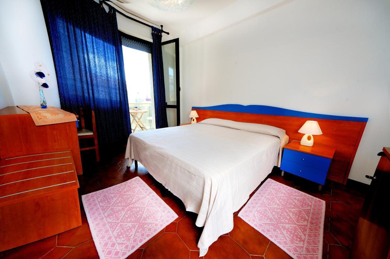 B & B Brisa Del Mar Αλγκέρο Εξωτερικό φωτογραφία