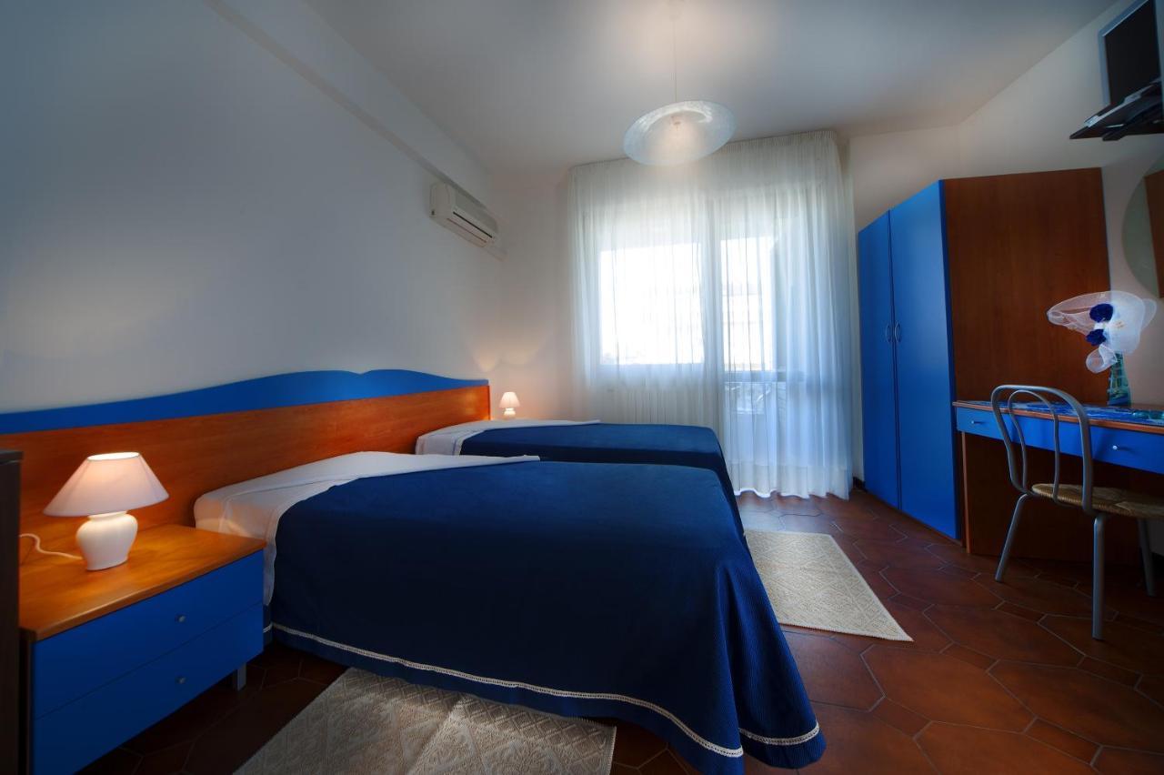 B & B Brisa Del Mar Αλγκέρο Εξωτερικό φωτογραφία