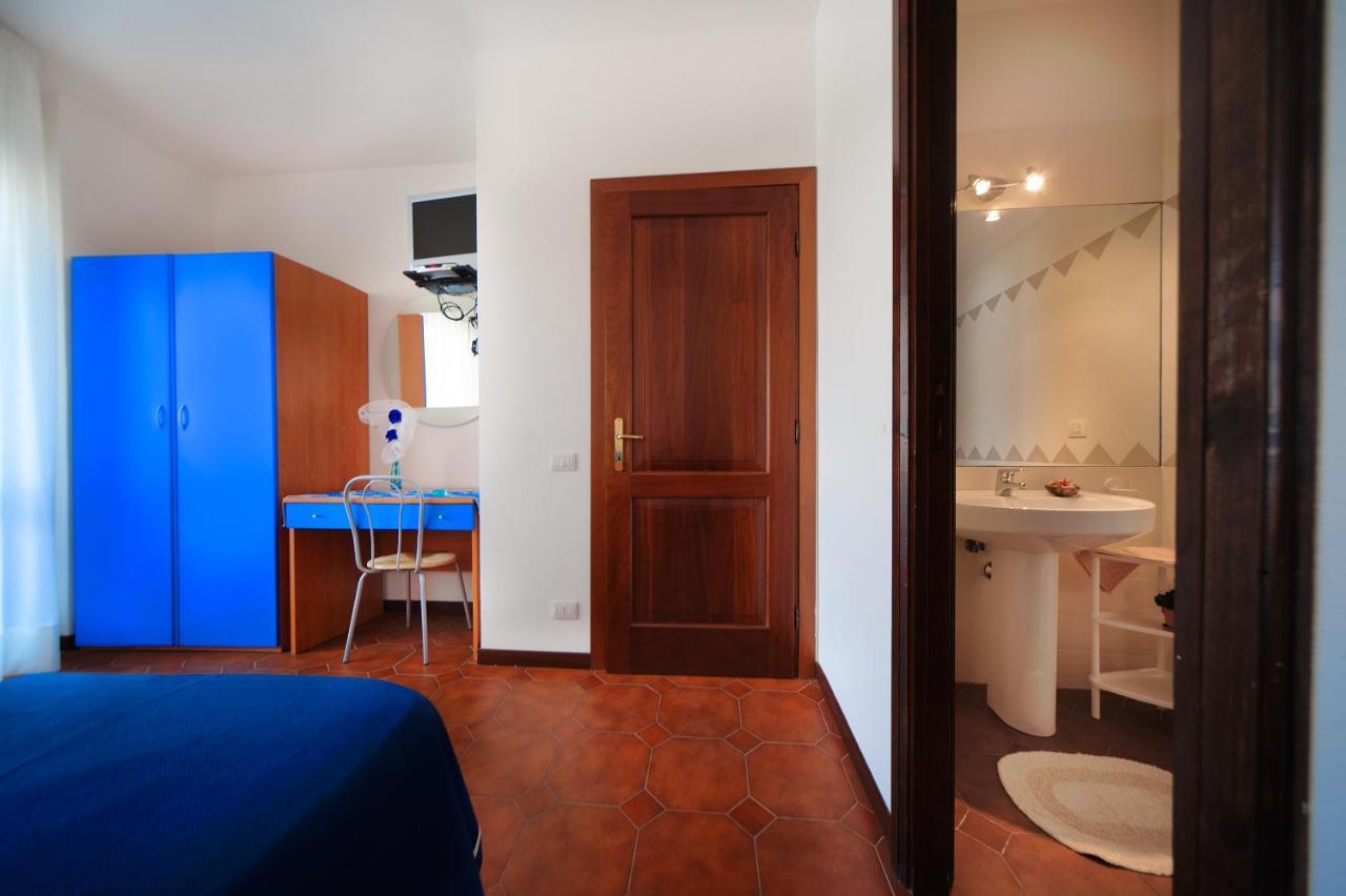 B & B Brisa Del Mar Αλγκέρο Εξωτερικό φωτογραφία