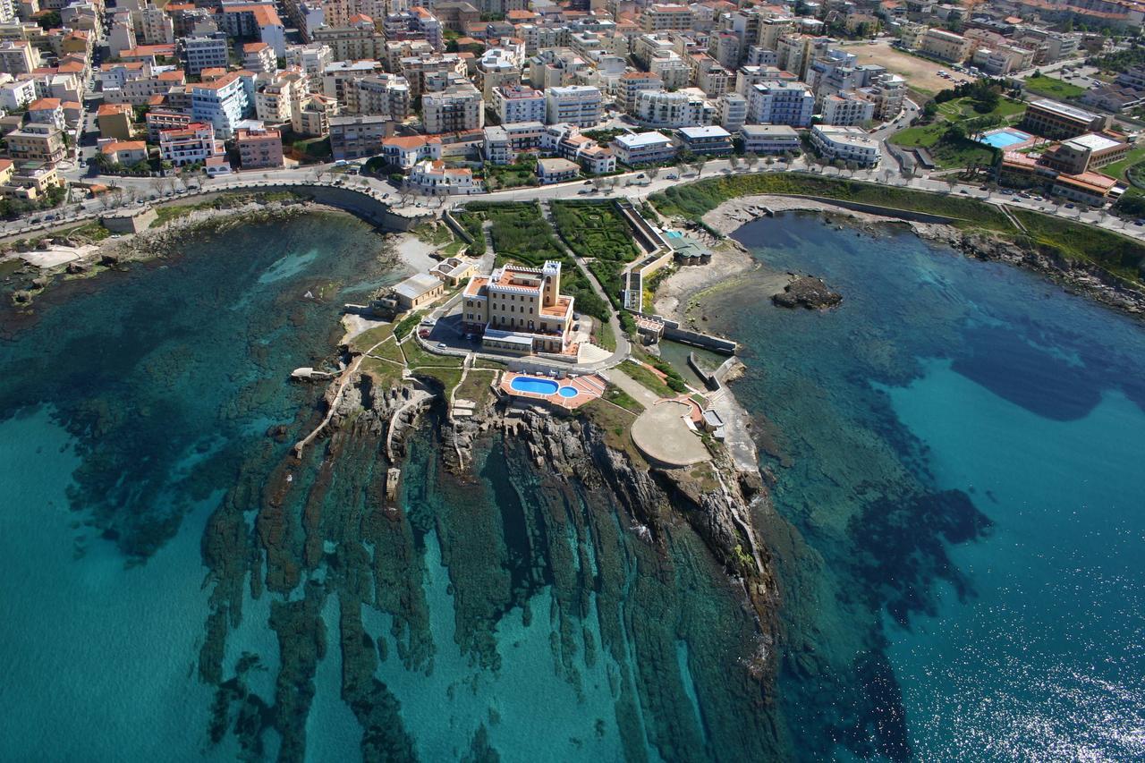 B & B Brisa Del Mar Αλγκέρο Εξωτερικό φωτογραφία