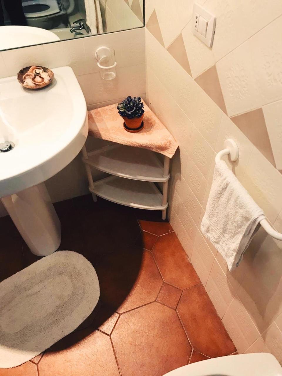 B & B Brisa Del Mar Αλγκέρο Εξωτερικό φωτογραφία
