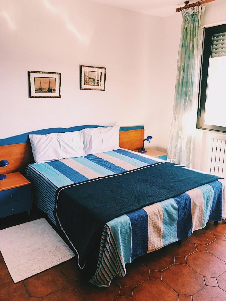 B & B Brisa Del Mar Αλγκέρο Εξωτερικό φωτογραφία