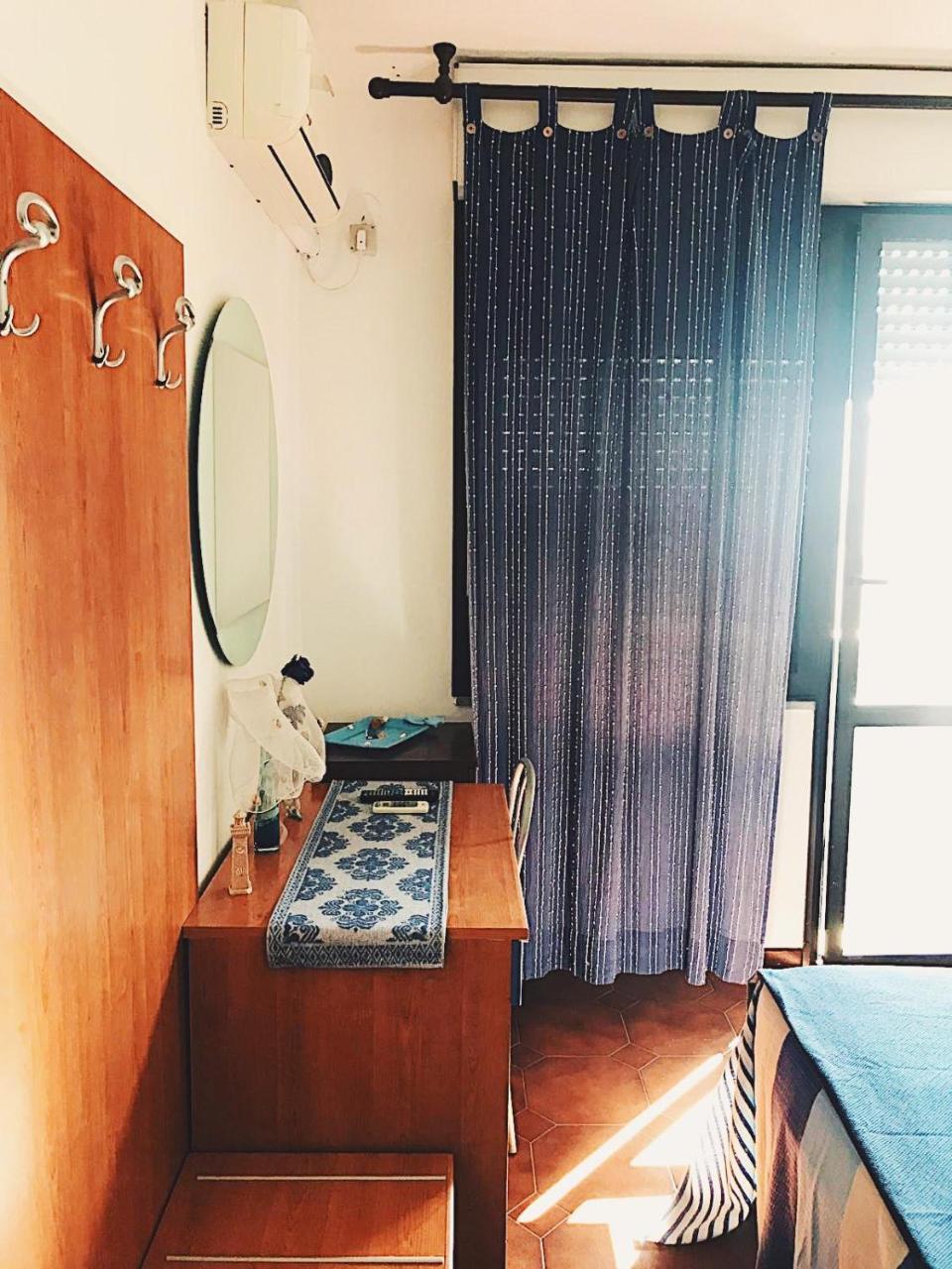 B & B Brisa Del Mar Αλγκέρο Εξωτερικό φωτογραφία