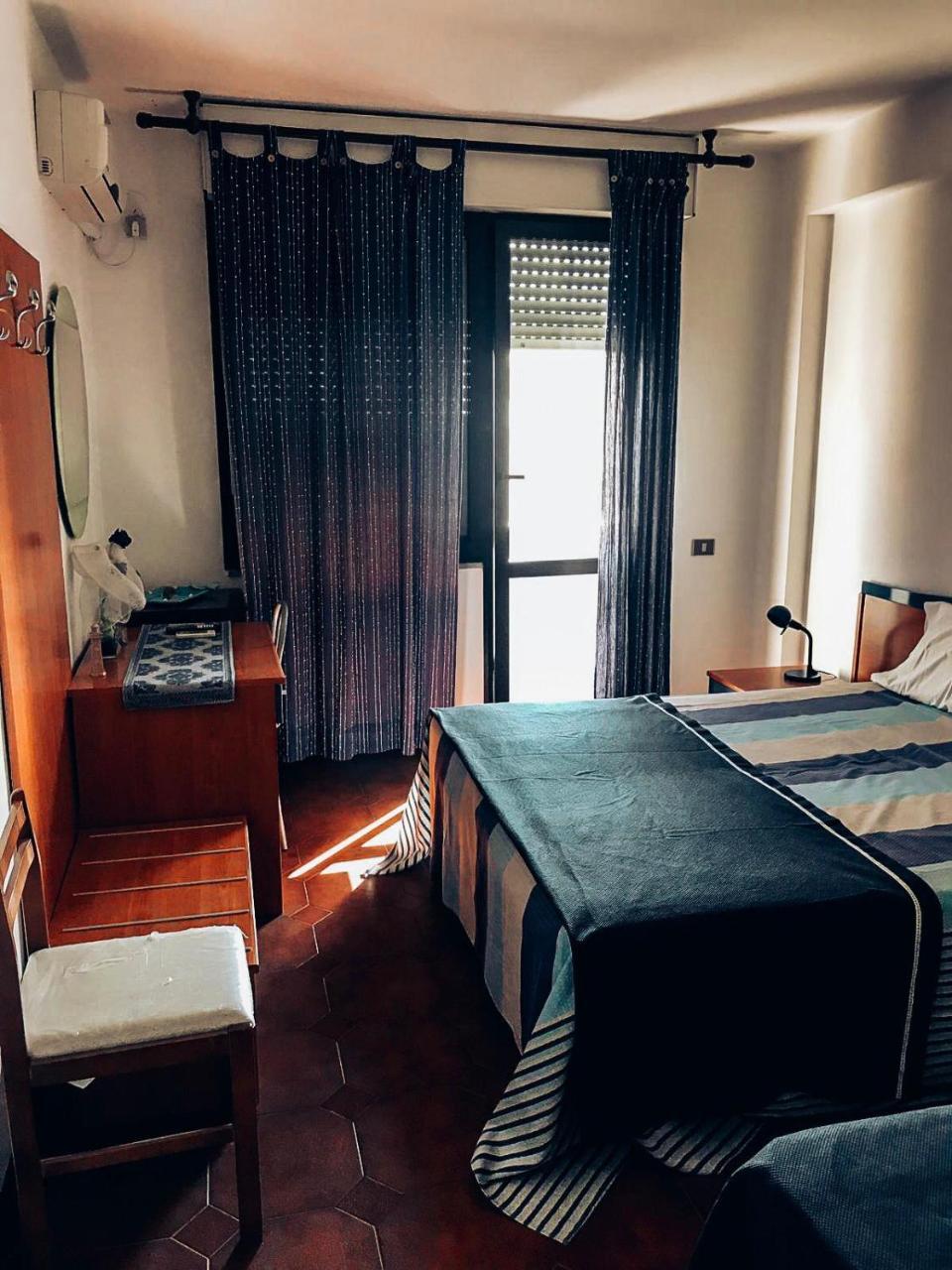 B & B Brisa Del Mar Αλγκέρο Εξωτερικό φωτογραφία