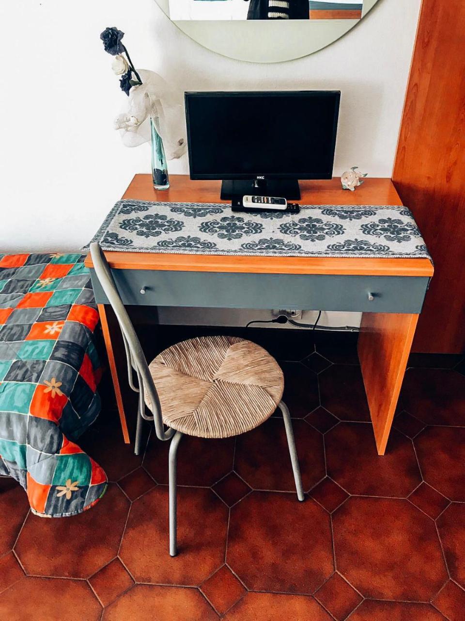 B & B Brisa Del Mar Αλγκέρο Εξωτερικό φωτογραφία