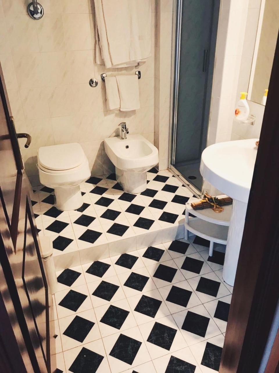 B & B Brisa Del Mar Αλγκέρο Εξωτερικό φωτογραφία