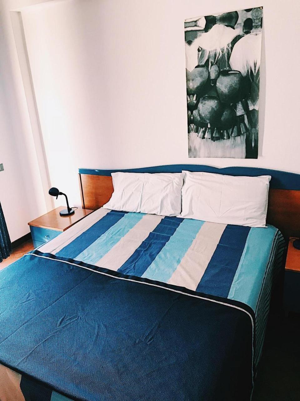 B & B Brisa Del Mar Αλγκέρο Εξωτερικό φωτογραφία